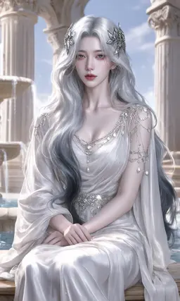 Profile image of 페르세포네