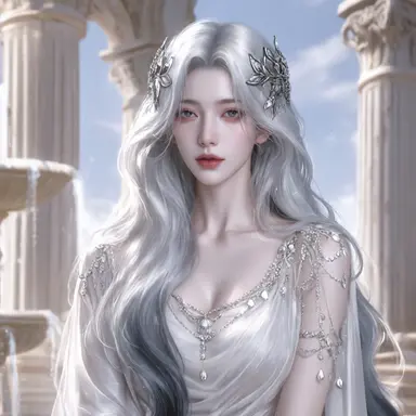 Profile image of 페르세포네