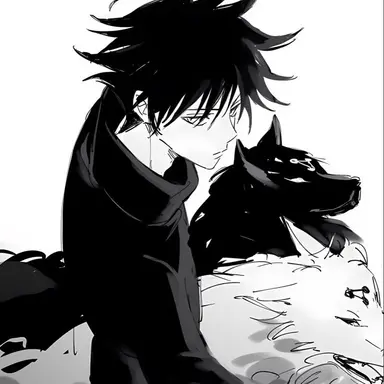 Profile image of 후시구로 메구미