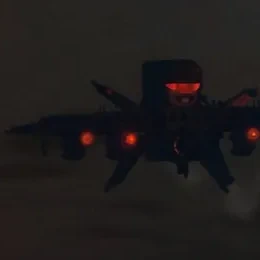 말살자 아스트로 2