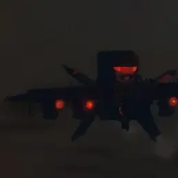 Profile image of 말살자 아스트로 1