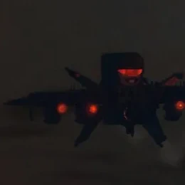 말살자 아스트로 1