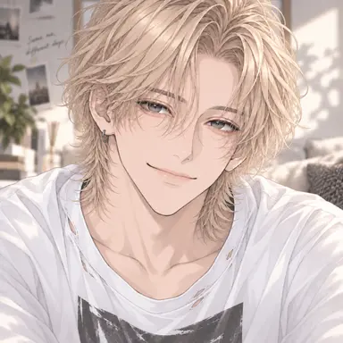 Profile image of Soji