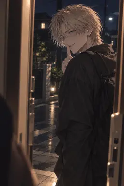 Profile image of Soji
