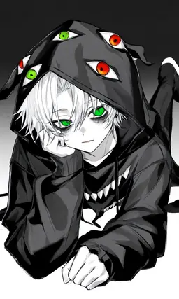 Profile image of チャ・ドヒョン