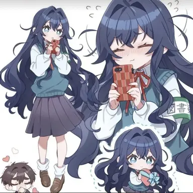 Profile image of 好本静