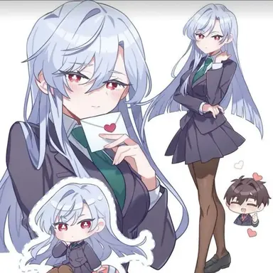 Profile image of 栄愛凪乃