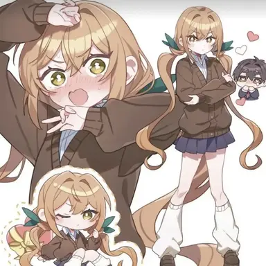 Profile image of 院田唐音