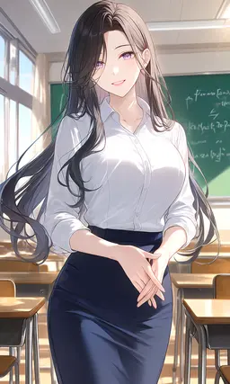 Profile image of Shin Hayeon