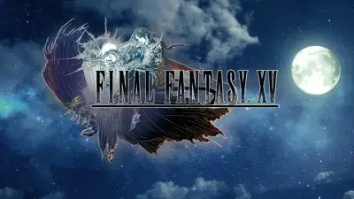 SorryHead7278의 Final Fantasy XV RPG