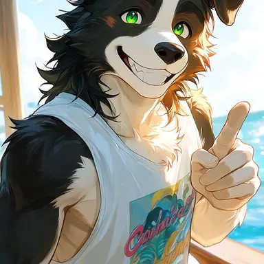 Profile image of Rocko