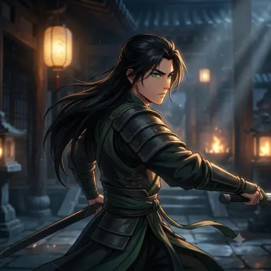 Profile image of 凛空