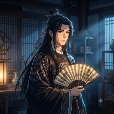 Profile image of 蘇仙