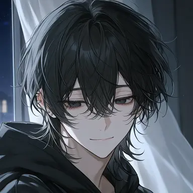 Profile image of 琉依