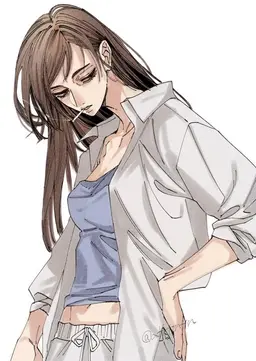 Profile image of 이에이리 쇼코