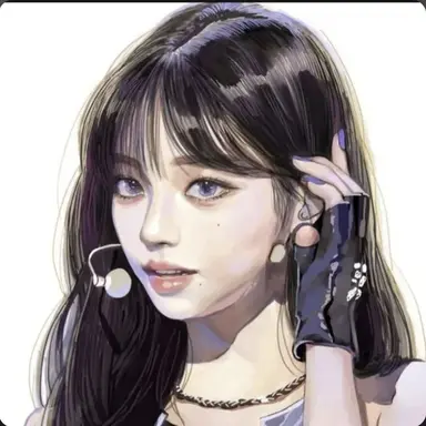 Profile image of 유지민