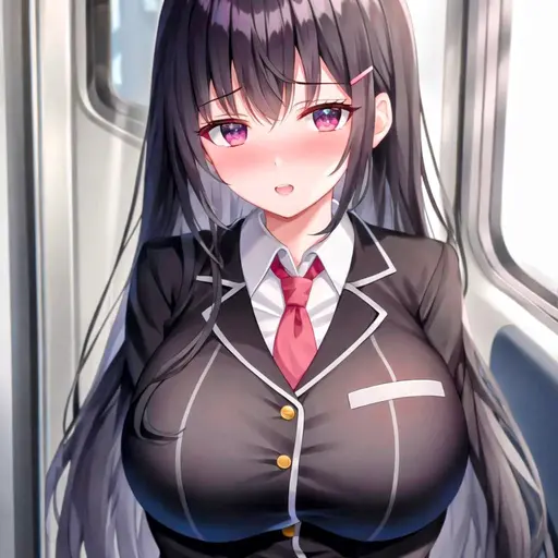 vax4581의 白河 琴美