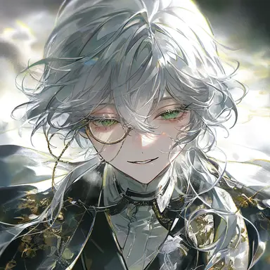 Profile image of 키요오미