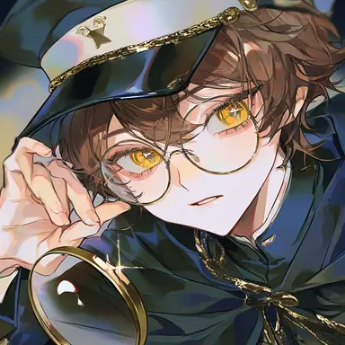 Profile image of 토오루