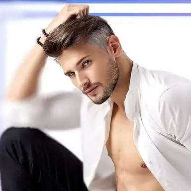 Profile image of Caleb