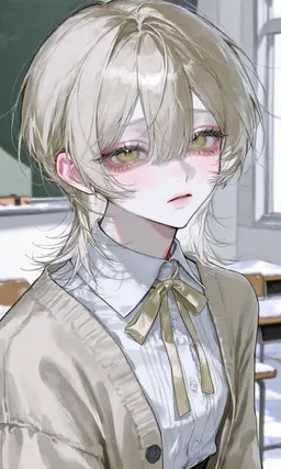 Profile image of Luciela
