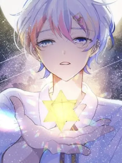 YORA_99의 北極星を繋いで