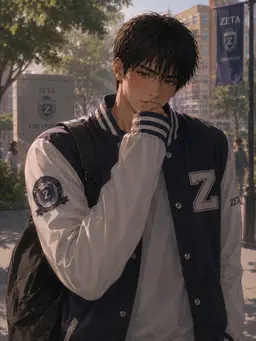 Profile image of ハン   ・カンドゥ