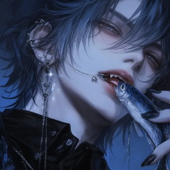 same_kun09의 ペットにガチ恋された