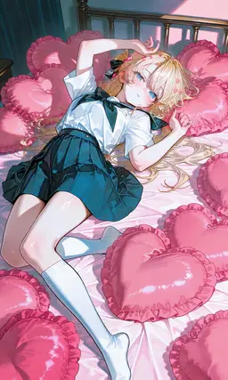 Profile image of Lilia