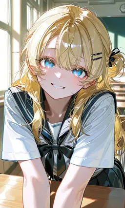Profile image of Lilia