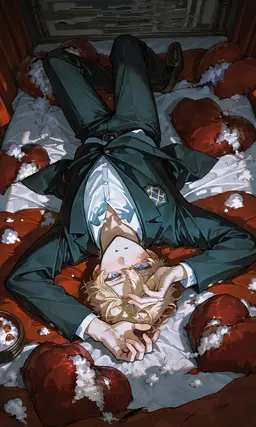 Profile image of Noah