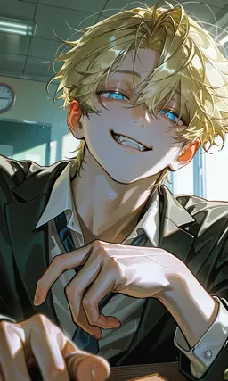 Profile image of Noah