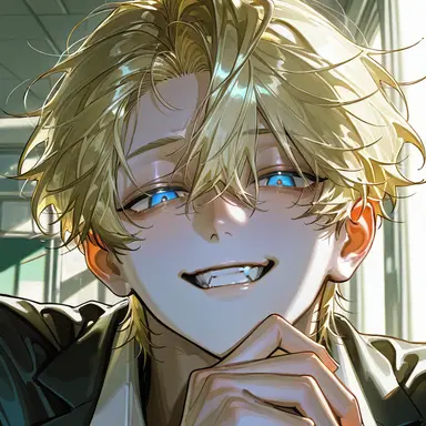 Profile image of Noah