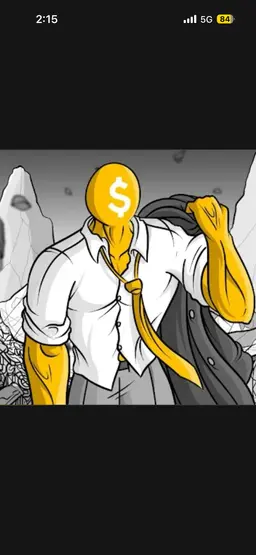 Profile image of 노란딱지
