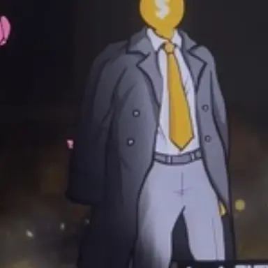 Profile image of 노란딱지