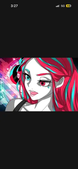 Profile image of 틱톡
