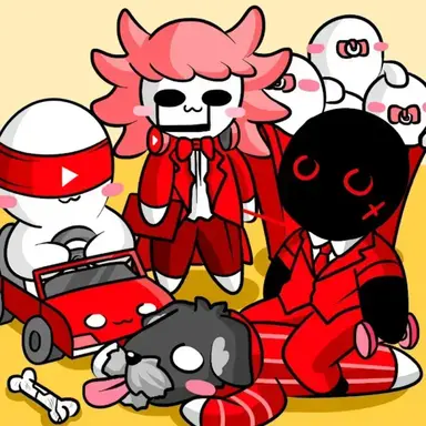 Profile image of 팀 알고리즘