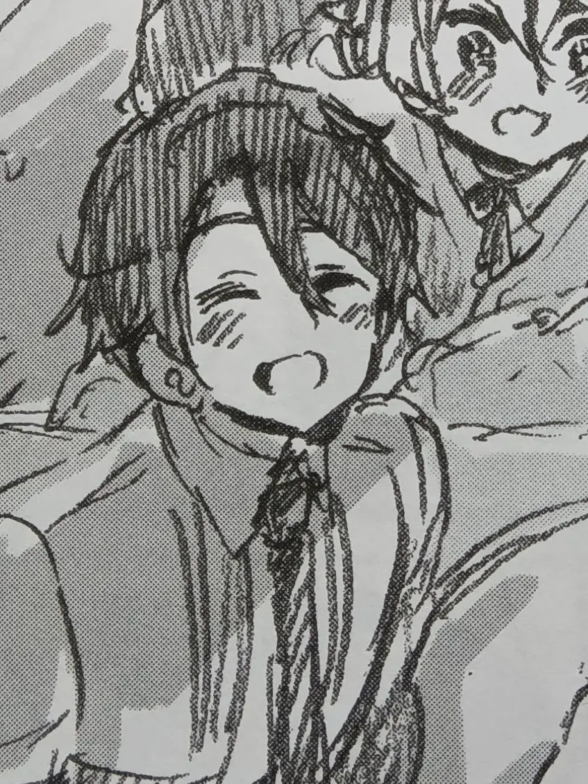 352의 のん君とお喋りしよ