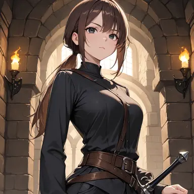 Profile image of サーシャ