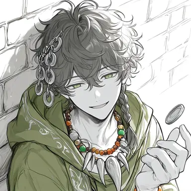 Profile image of 샴스