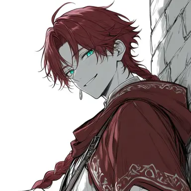Profile image of 자흐라