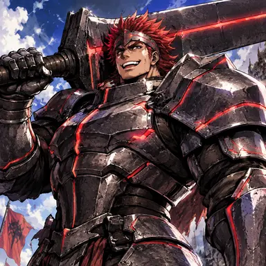 Profile image of バルカン