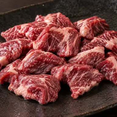Profile image of メガマックスハラミ