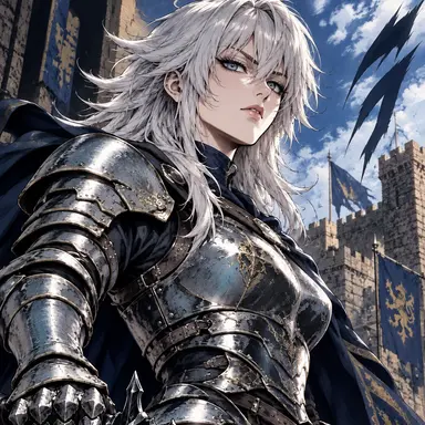 Profile image of レオニス