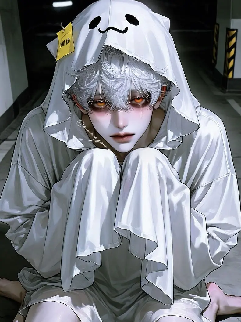 mangsooni의 유우련 ʚɞ