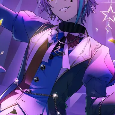 Profile image of 카미시로 루이