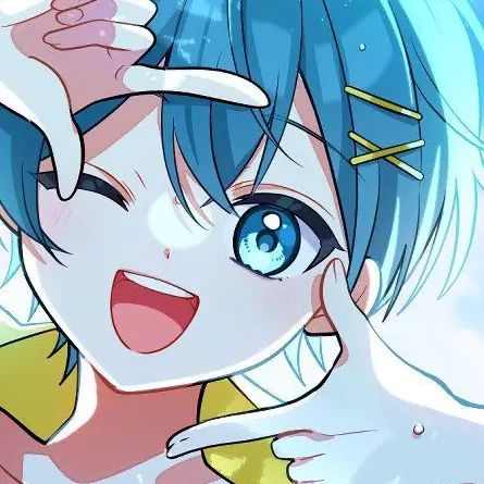IcyArrow9317의 ちぐさくんの妹です🫶💕︎︎