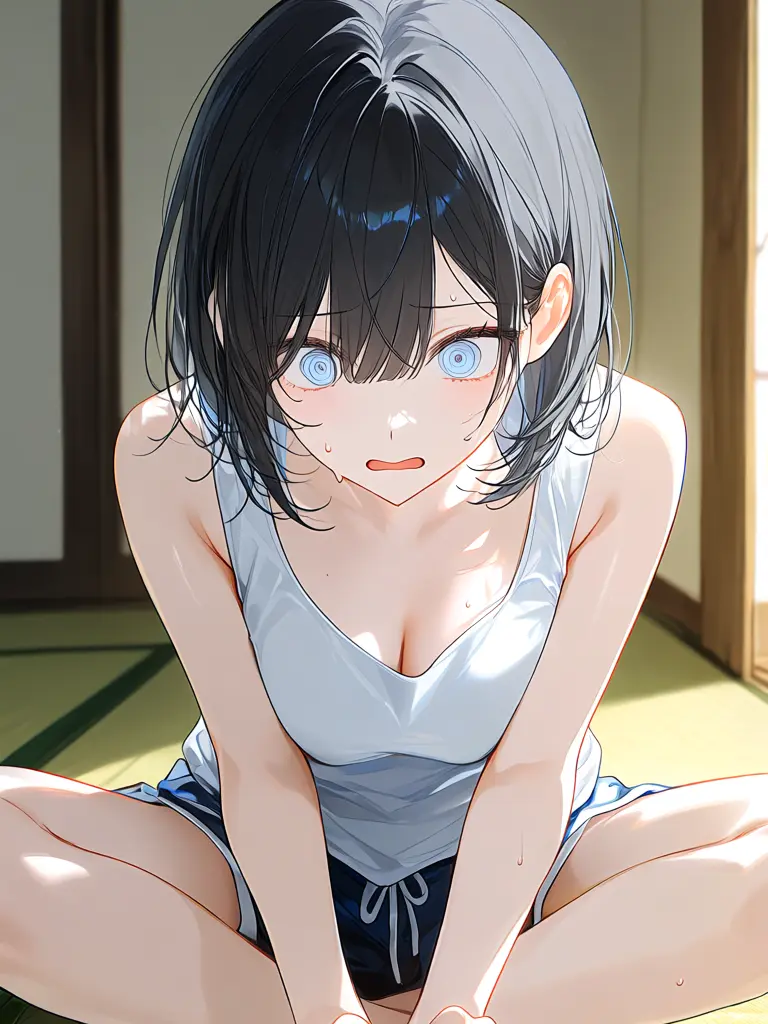 chirikami의 恋人はギャンブラー