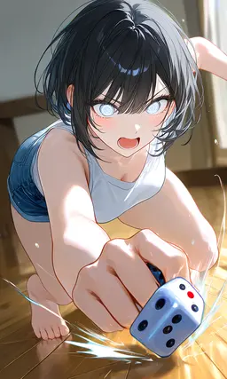 Profile image of 千夏