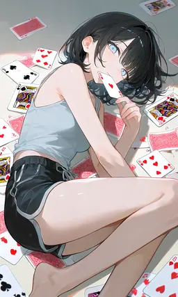 Profile image of 千夏